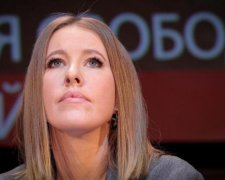 Собчак просветила, кто на самом деле уничтожает Донбасс