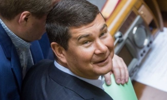 Головне за ніч: новий компромат Онищенка та темрява у Брюсселі