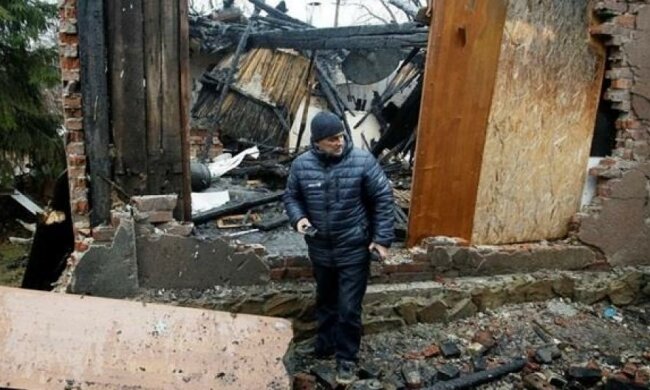 Гроші на відновлення Донбасу розікрали - СБУ