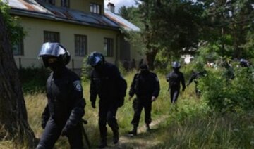 У Львові затримали лідерів релігійної секти