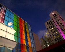 Apple оштрафовали на $234 млн за кражу технологии