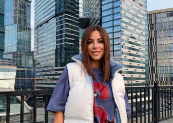 Ані Лорак, instagram.com/anilorak