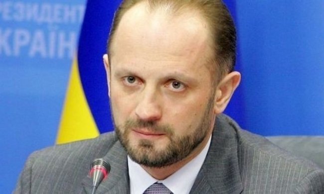 ОБСЕ работает на Россию, - Бессмертный