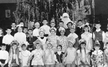 Винник с метлой и хвостатый Козловский: кого играли звезды в детстве