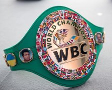 WBC ввела нові правила зважування