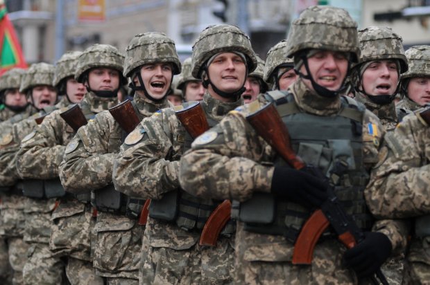 Україна отримала військову підтримку Ізраїлю: всі подробиці