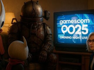 Opening Night Live 2025