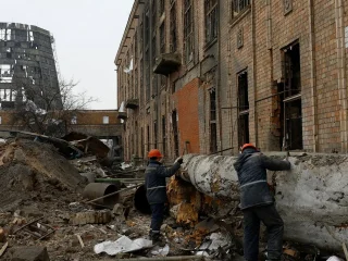 Підготовка Києва до зими: енергетична інфраструктура