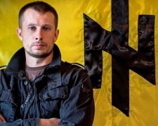 В полку "Азов" 1,5 тисячі професійних бійців - Білецький