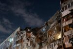 Массированная ракетная атака на Киев 6 июля 2026