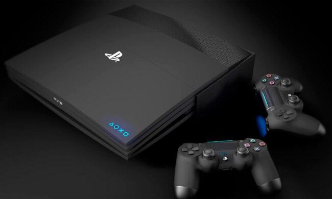 PlayStation 5