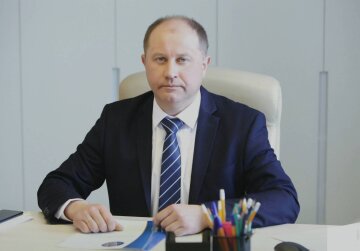 Микола Чмерук