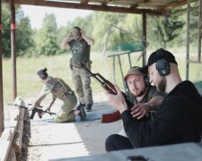 Центр готовності цивільних