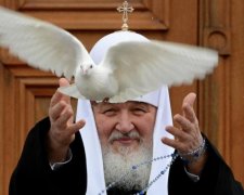 Кирилів облом: як єдина церква України знищить "рускій мір"