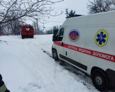 Для кого з українців Новий рік закінчився в лікарні: історії переможців по життю