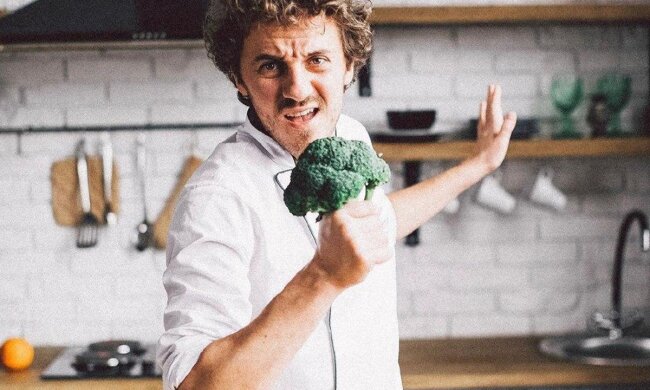 Евгений Клопотенко, фото с Instagram