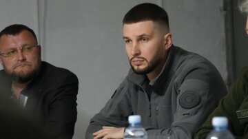Евгений Медведовский
