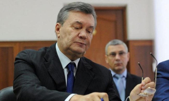 Вражаюче нахабство! Підручні Януковича наїхали на Європейський суд