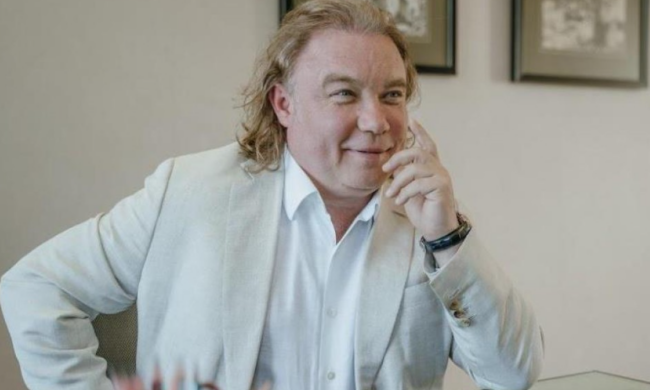 Сергій Тарасов, скріншот: YouTube