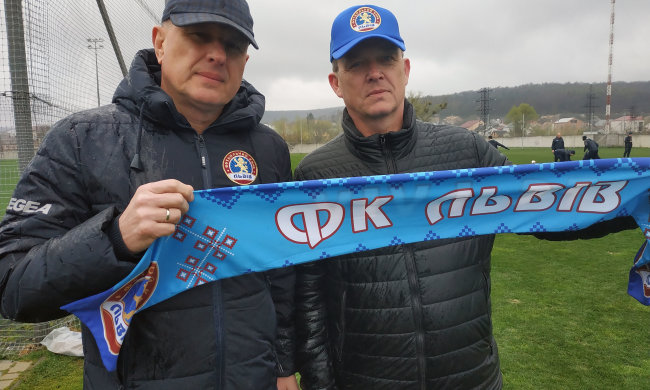 ФК Львів отримав нового тренера: його боялися Динамо і Шахтар