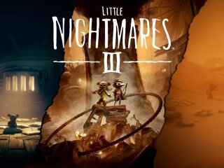 Little Nightmares 3