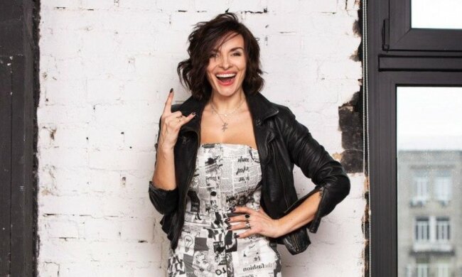 Надія Мейхер, фото: прес-служба 1+1