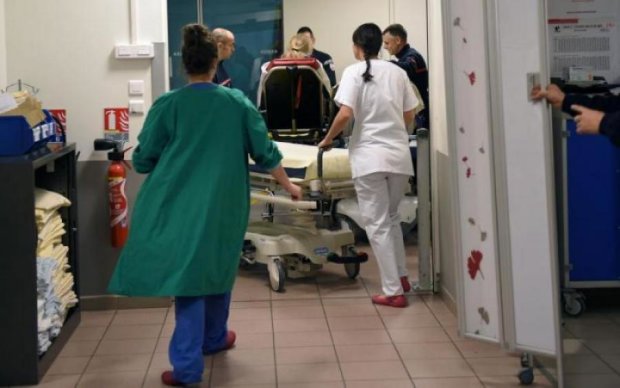 Небезпечна печія: коли варто терміново бігти в лікарню