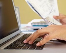 НБУ хоче ввести єдину електронну квитанцію на оплати комуналки