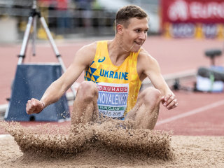 Артем Коноваленко, Getty Images