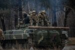Украинские защитники показали, как наращивают мышцы для борьбы с врагом