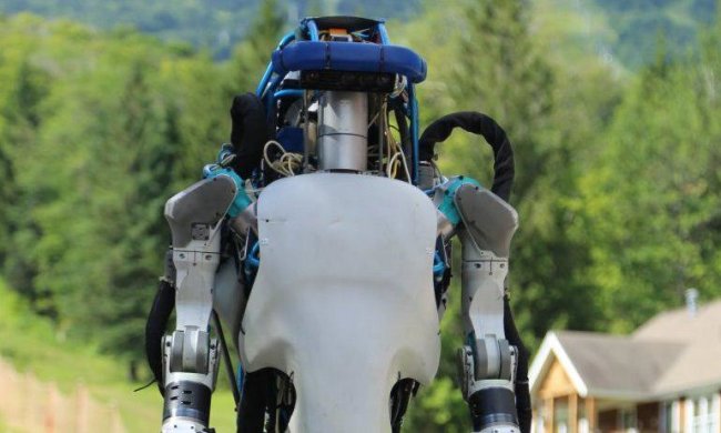 Роботи Boston Dynamics навчилися танцювати: відео