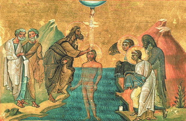Крещенский сочельник, фото: Православная жизнь