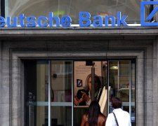 Прокуратура США розслідує мільярдні угоди російських клієнтів Deutsche Bank 