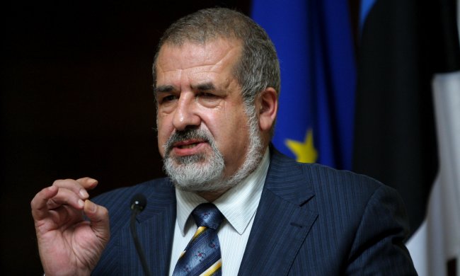 "Они убивают наших детей": Чубаров сорвал переговоры украинцев с путинскими оккупантами