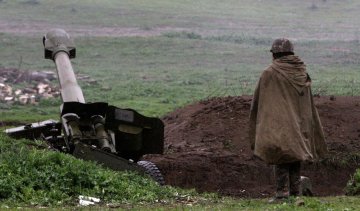 Конфлікт у Нагірному Карабасі спалахнув з новою силою