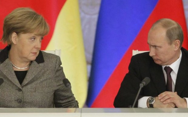 Німці розкрили підлі плани Кремля