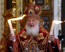На славу Кирилу: в Росії на Масляну спалили католицький костел