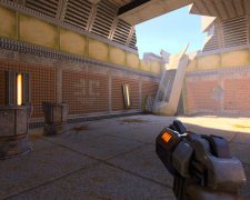 Quake II RTX