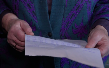 Счет за коммуналку. Фото: скрин youtube