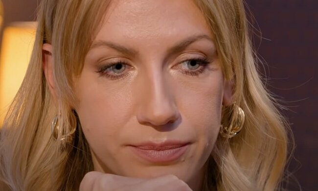 Леся Никитюк попекла себе ягодицы ради Насти Каменских: "Все, как вы любите"