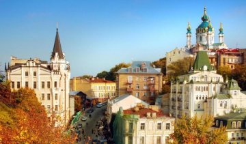 Скільки доведеться викласти за оренду квартири в Києві
