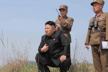 Пхеньян заявил об успешном испытании баллистической ракеты