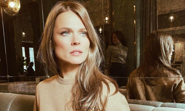 Ольга Фреймут, фото: Instagram