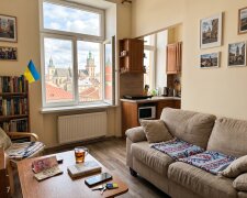 оренда квартири Львів інтер'єр