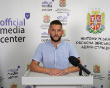 Олександр Кузьменко