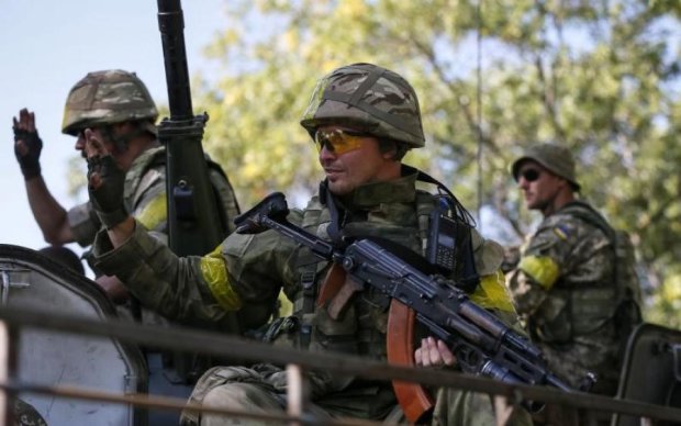 Доба на Донбасі: бойовики жорстко бомбили ЗСУ, забувши про "хлібне перемир'я"