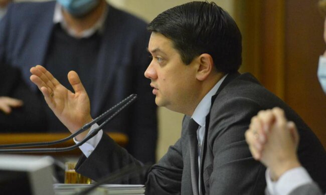 Верховная Рада - фото с сайта Верховной Рады Украины