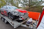 Toyota Supra, carscoops