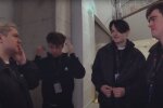 Team Spirit, скріншот: Youtube