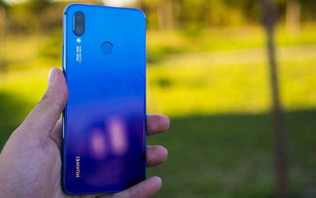 Huawei P Smart порадует фанатов приятной ценой